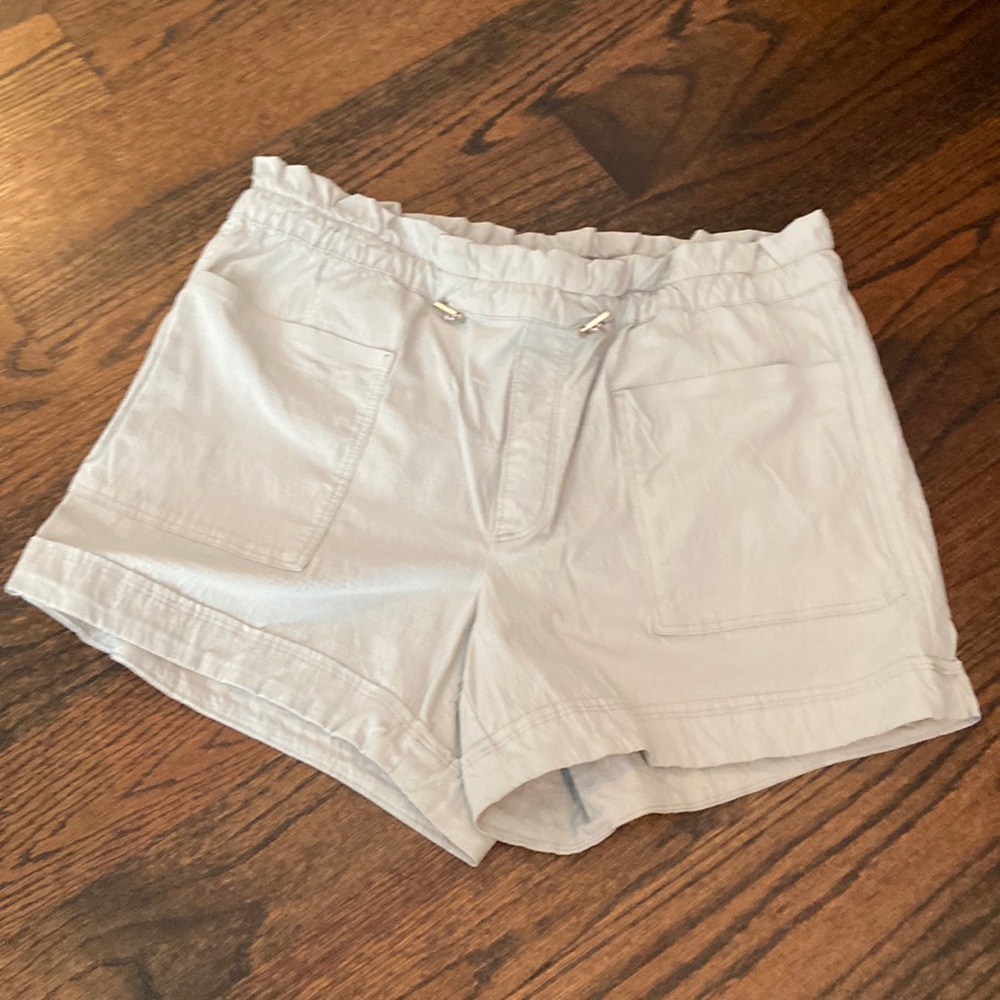 Athleta Shorts